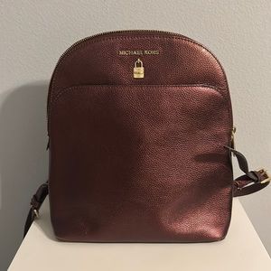 Michael Kors backpack